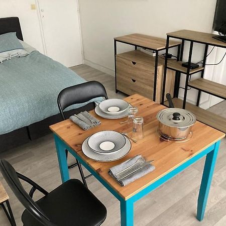 Grand Studio Confort إفرو المظهر الخارجي الصورة