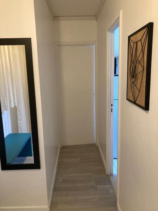 Grand Studio Confort إفرو المظهر الخارجي الصورة